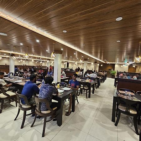 Saveira Colombo Hotel Kültér fotó