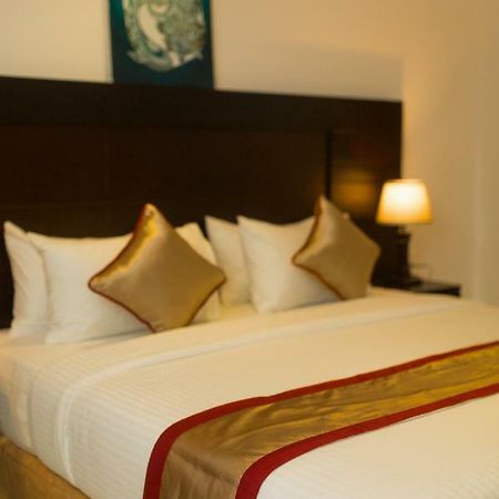 Saveira Colombo Hotel Kültér fotó