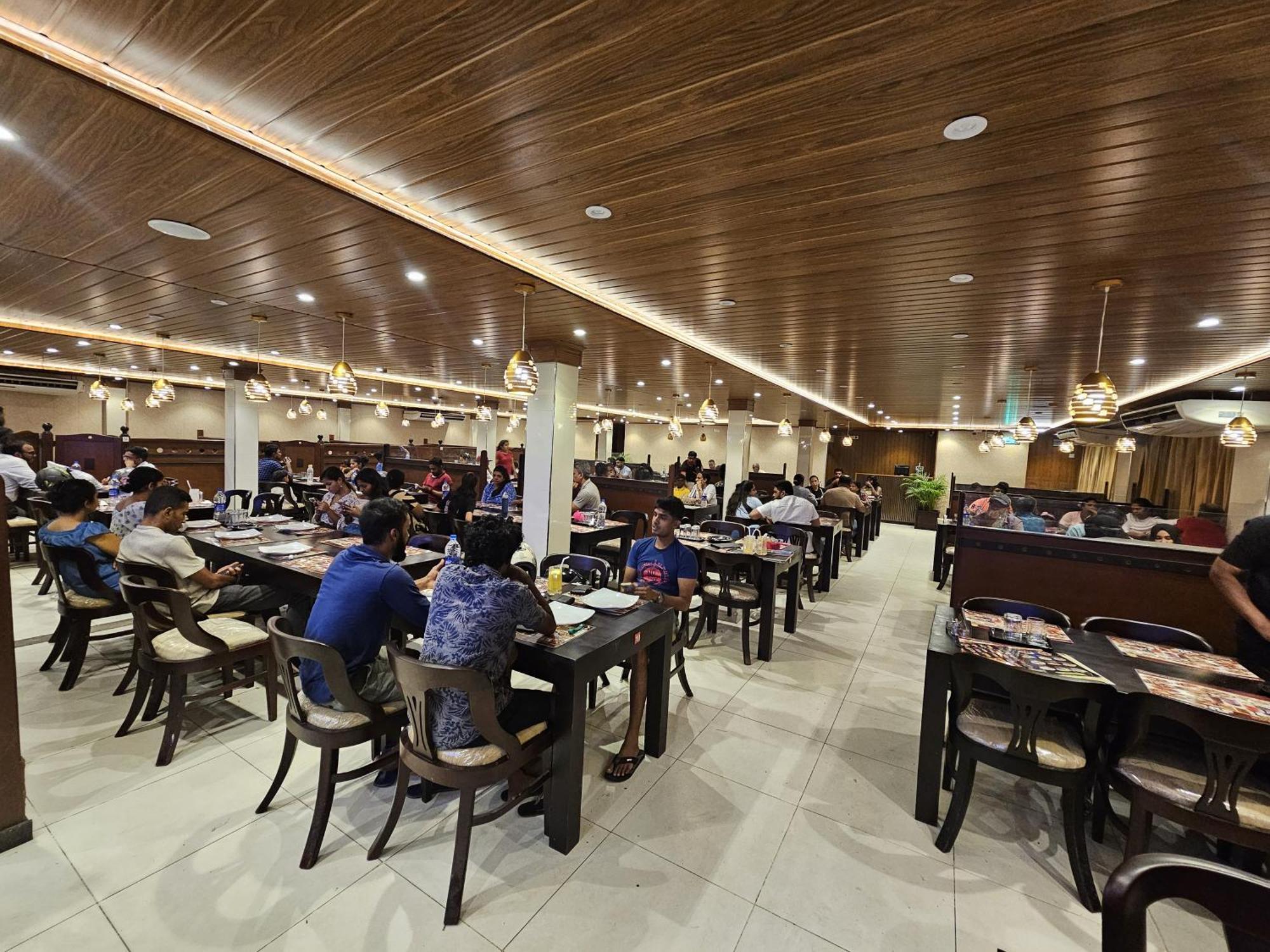 Saveira Colombo Hotel Kültér fotó
