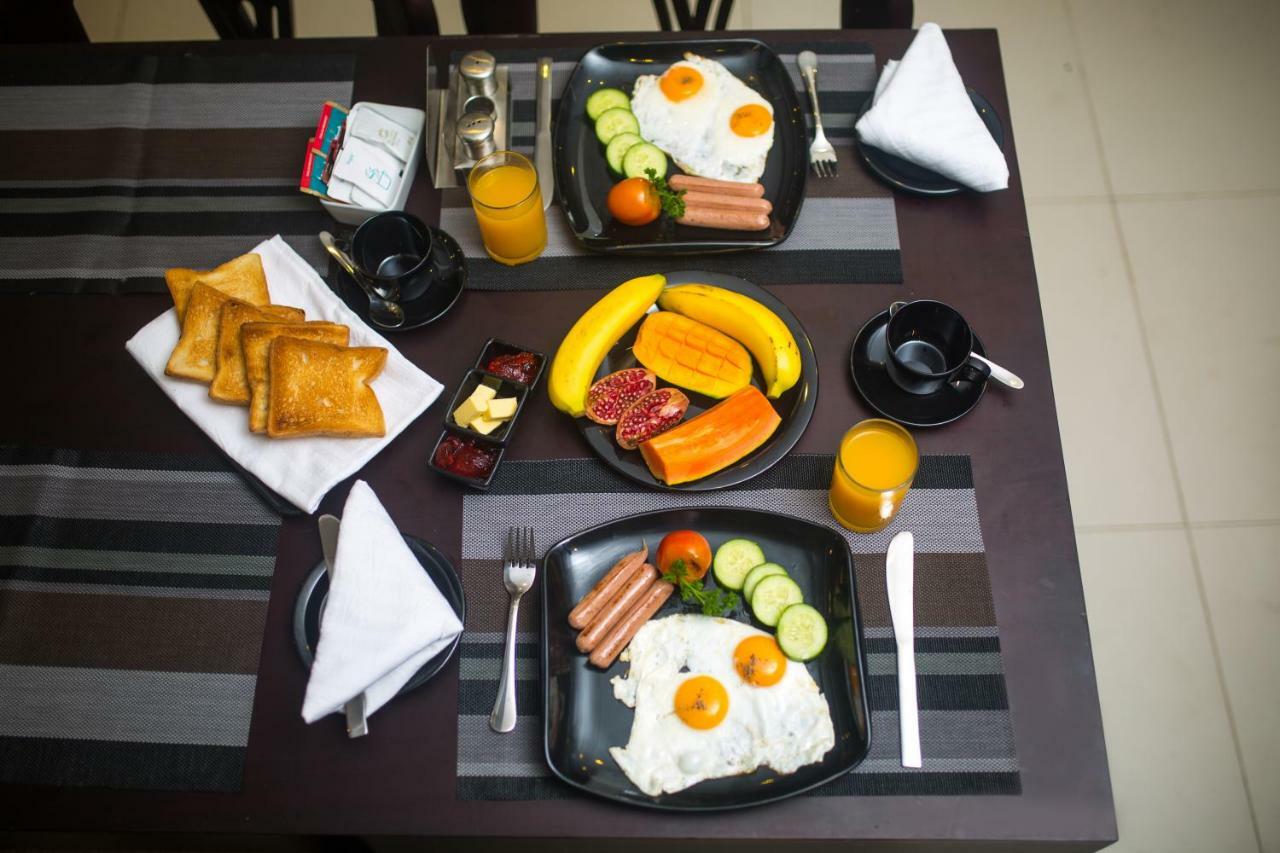 Saveira Colombo Hotel Kültér fotó