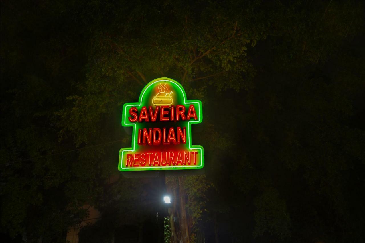 Saveira Colombo Hotel Kültér fotó